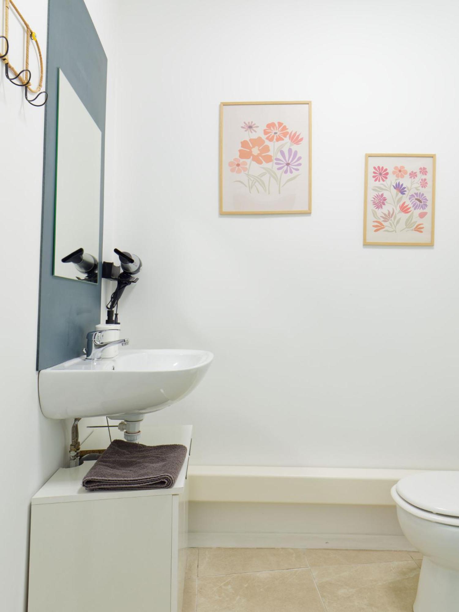 Vue Etang Apartamento Martigues